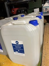Look Solutions Unique Hazer Haze Fluid 10L 10 Litres Professional Liquid