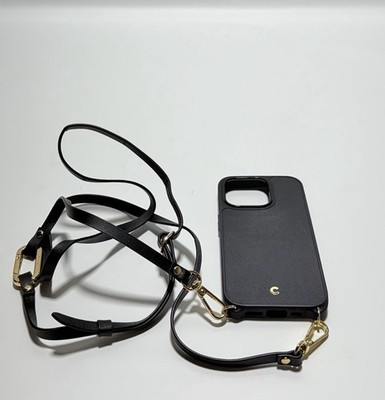 Spigen Cyrill Classic Charm MagSafe Case iPhone 15 Pro Max Black