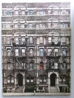 LED ZEPPELIN PHYSICAL GRAFFITI SWAN SONG SSK 89400 JIMMY PAGE ROBERT PLANT