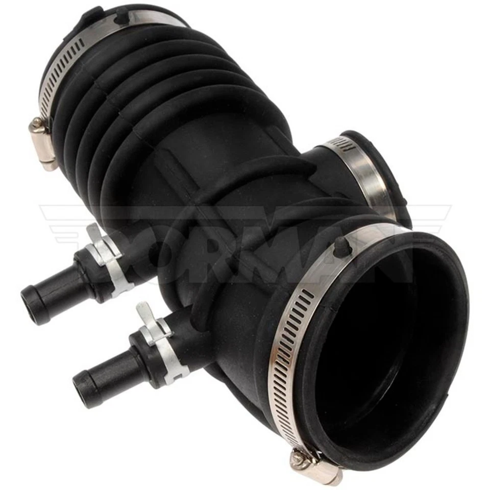 Manguera de admisión de aire Dorman 696-067 para Nissan Frontier Xterra 2000-2004 Foto 3 de 4