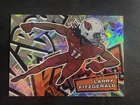 2025 Panini Absolute Larry Fitzgerald Base (RAW)