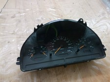 Tacho KombiinstrumentMercedes Benz ML 163 TeileNr.: A1635403011 Tacho KombiinstrumentMercedes Benz ML 163 TeileNr.: A1635403011