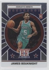 2021 Panini Chronicles Hometown Heroes Optic James Bouknight #661 Rookie RC 1hs9