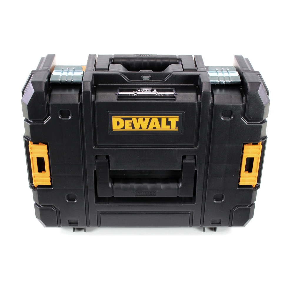 DeWalt DCF 620 NT Trockenbauschrauber 18V 1/4" Brushless + Box + Magazinvorsatz 4