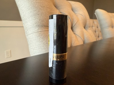 Revlon Super Lustrous Lipstick Creme 630 Raisin Rage