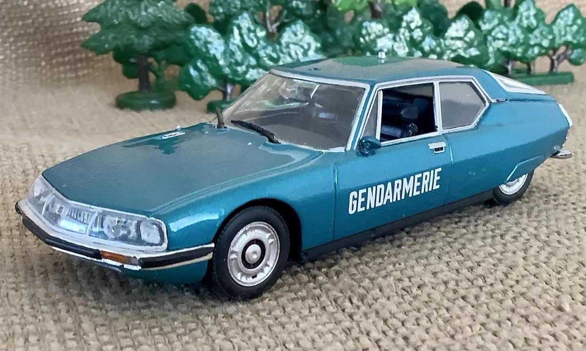 GAMA-MINI Maserati M1 1:46 Rarität!! (Gebraucht) in Hünibach für CHF 14