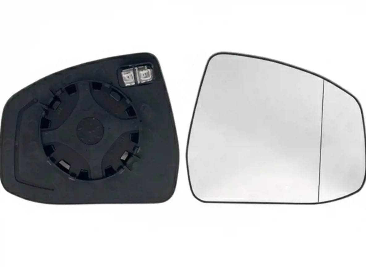MIRROR GLASS EXTERIOR MIRROR 6472376 FOR FORD MONDEO/IV/Turnier/Van FOCUS/II - Image 8