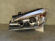 Frontscheinwerfer BMW X1 E84 Facelift LED Links Scheinwerfer Headlight