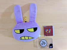 Amazing Digital Circus Plush Jacks Pass Case