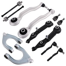 WISHBONE SUSPENSION ARMS KIT TRACK CONTROL ARMS FOR MERCEDES E-CLASS W211 CLS