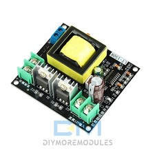 150W Inverter Boost Converter Transformer 12V to 110V 220V Inverter Boost Module