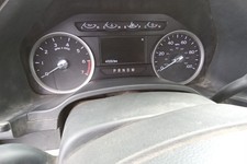 2022 F350 Super Duty OE Speedometer Gauge Cluster 47K Miles Ford
