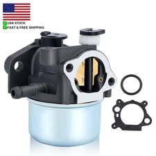 Lawn Mower Carburetor For Lawnboy 10640 10640C 10641 10641C 10642 10647 10662