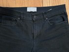 Everlane Jeans Black Size 31 Men Slim — photo 2