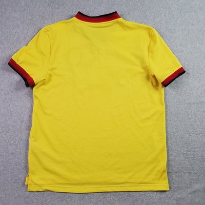 LFC Liverpool 1997 98 99 Men's XL Away Jersey Football Club Soccer