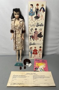 Barbie Evening Splendor | eBay