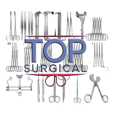 surgical instruments set of 50 pcs custom C-section