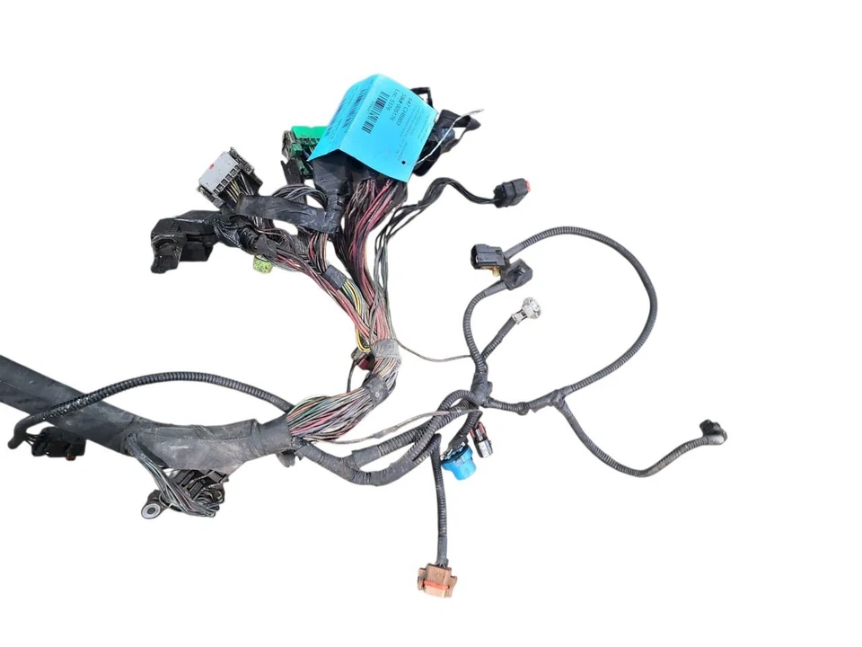 Arnés de cableado de lámpara RAM3500 2003 641776 Foto 3 de 4