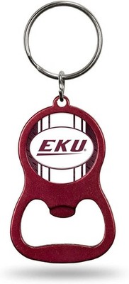 Eastern Kentucky University Colonels Premium Solid Metal Bottle Opener...
