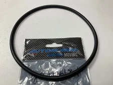 Automann 180.10618.1 Hub Cap O-Ring, Replaces Meritor R005500