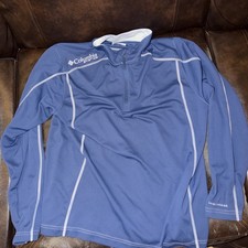 Men’s Medium Columbia PFG