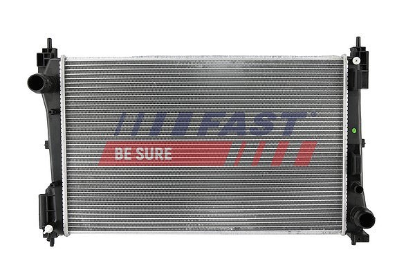 Fast KüHler, MotorküHlung U.A. FüR Fiat, Opel-image
