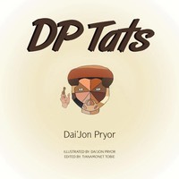 Dai'jon Pryor | Dp Tats | Taschenbuch | Englisch (2020) | Xlibris US
