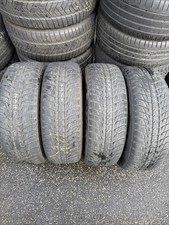 225 65 17 Nokian Wr SUV 3 106h 6mm Tread X 4 Tyres
