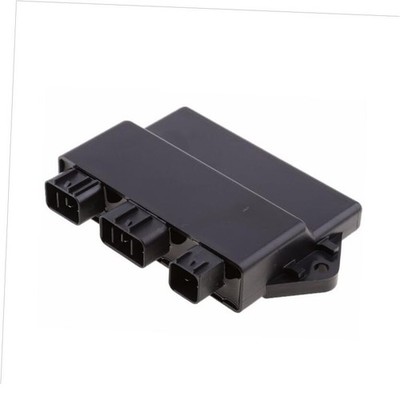 CDI Box-Ignitor Motorcycle,OEM 5UH-00 F8T40371 6818,for Yamaha Bruin YFM350 