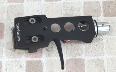 Technics sl1200mk3d + Shure SC35C（針付き） Technics SHURE SC35C Cartridge Headshell | eBay