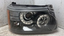 LAND ROVER RANGE ROVER SPORT L320 HEADLIGHT FRONT RIGHT 5DR AH32-13W029-GD 09-13