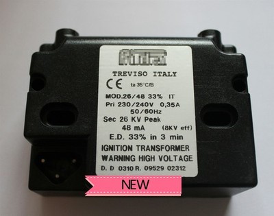 For FIDA MOD.26/48 33% transformer #qm