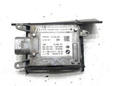 BMW X6 (F16, F86) 2014-2019 xDrive 30d Steuermodul 6873289