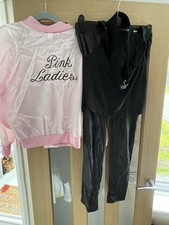 Grease Woman’s Dress Up Outfit