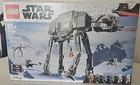 LEGO Star Wars AT-AT 75288, 1267 Pieces, 40th Empire Strikes Back, 10+