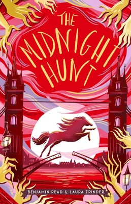 Benjamin Read (u. a.) | The Midnight Hunt | Taschenbuch | Englisch (2021)
