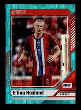 Erling Haaland #SS-EH Prices | 2024 Panini Donruss Signature