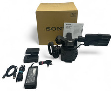 Sony FX6 ILME-FX6V Cinema Camcorder   Full Fr...