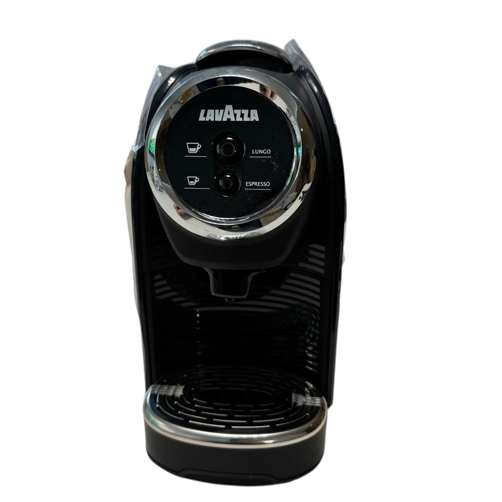 Lavazza Classy Mini Espresso Coffee Machine – READ – Water Tank Cracked