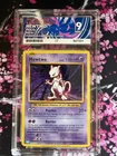 ACE 9 CLB 014/034 Mewtwo Classic Collection Card Pokemon Blastoise Deck NOT PSA