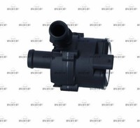 NEU - NRF 390066 Zusatzwasserpumpe FüR Jaguar Land Rover