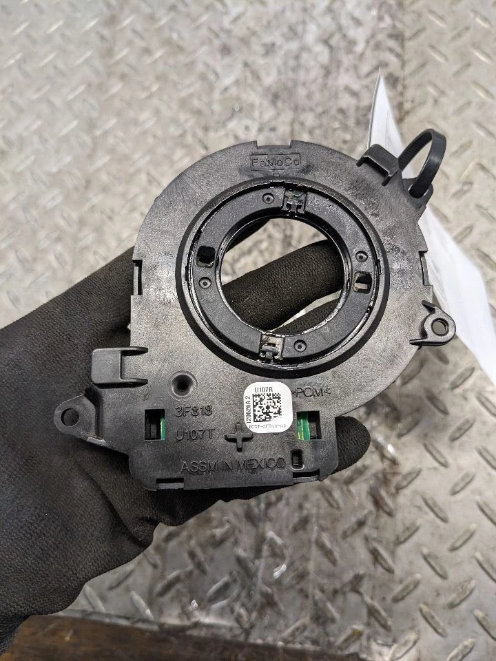 Sensor de ángulo de posición de columna de dirección Ford Edge 2011-2015 OEM BC3T-3F818 1180333 Foto 3 de 4