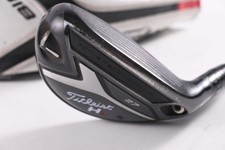 Titleist 818 H1 #6 Hybrid / 27 Degree / Regular Flex EvenFlow Blue 85 Shaft