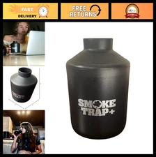 Personal Air Filter Smoke Trap | Long-Lasting Sploof for Odor Control - 500+ Use