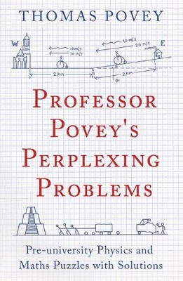 Thomas Povey Professor Povey's Perplexing Problems (Paperback) (UK IMPORT)