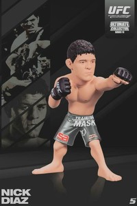 UFC Action Figures Nate Diaz | eBay
