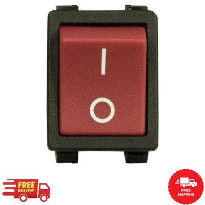 Replacement On Off Switch for Husky Air Compressor