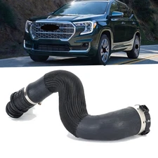 Air Inlet Intercooler Turbocharged Pipe for Chevrolet Equinox GMC Terrain 18-22