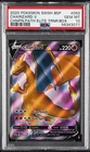 2020 POKEMON SWSH BLACK STAR PROMO #050 CHARIZARD V PSA 10