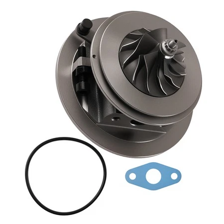 Turbolader 076145702DV